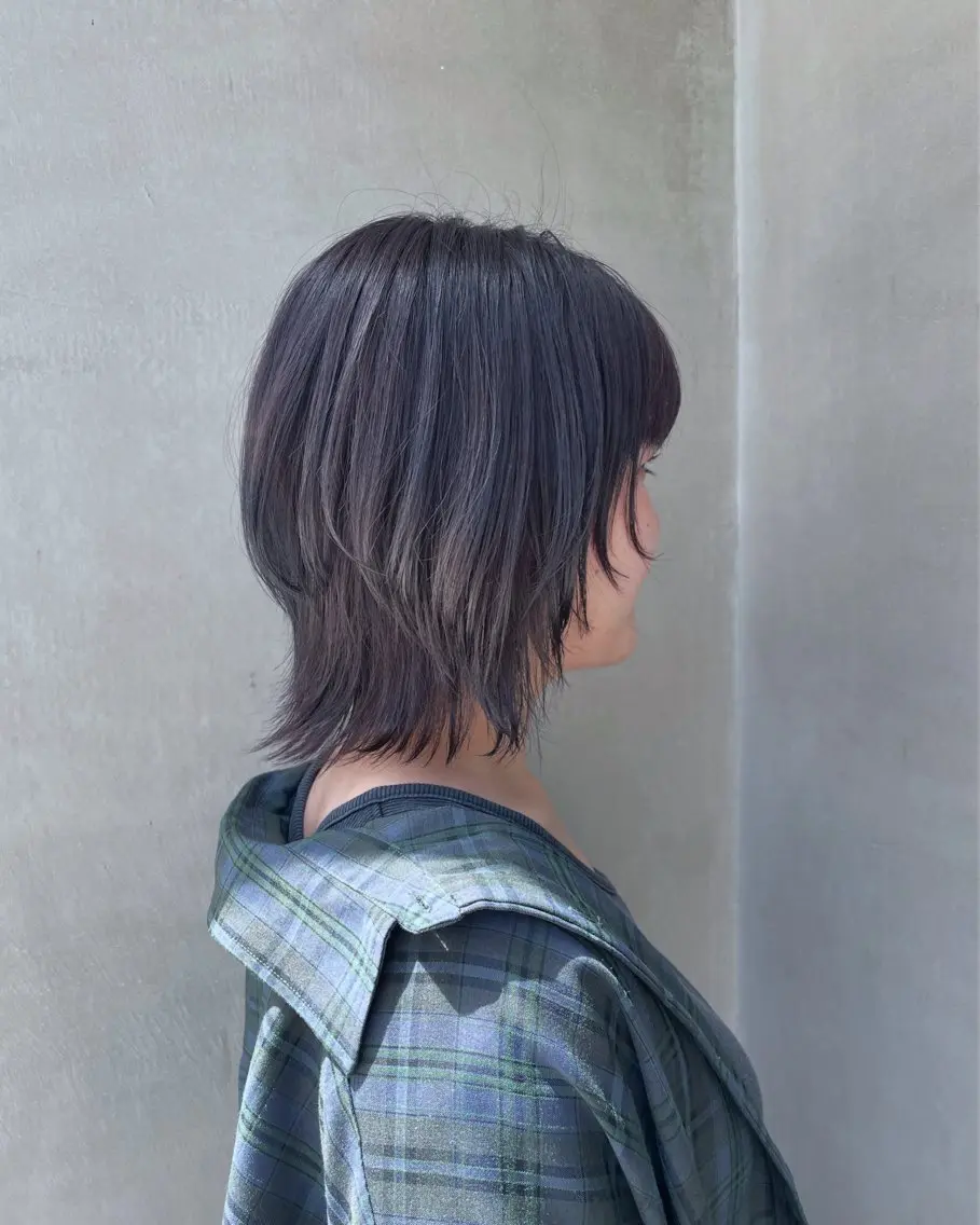 【ご新規様限定】カット＋カラー＋トリートメントの写真