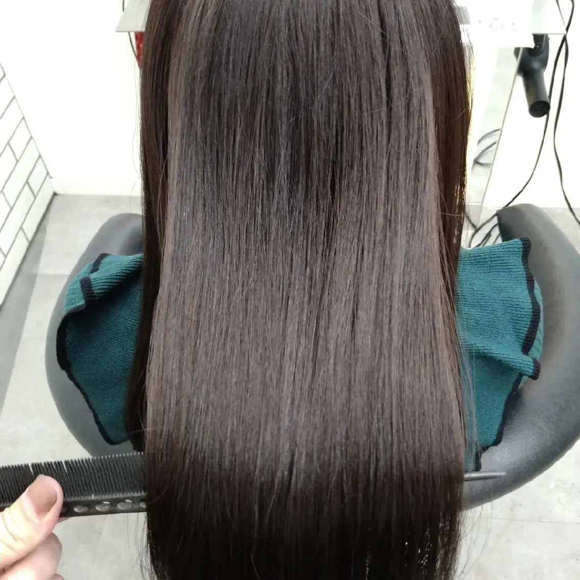 セミロング 🌹艶ボブの達人🌹 SYOHEIのヘアスタイル