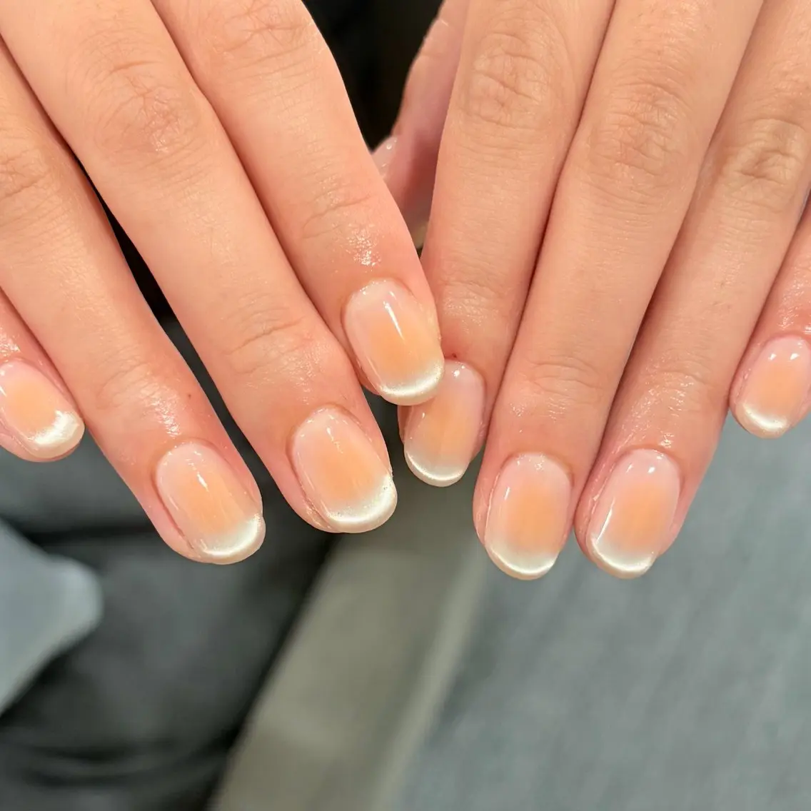ネイル ハンドネイル Ugirl Nail Ayaka🎀のネイルデザイン