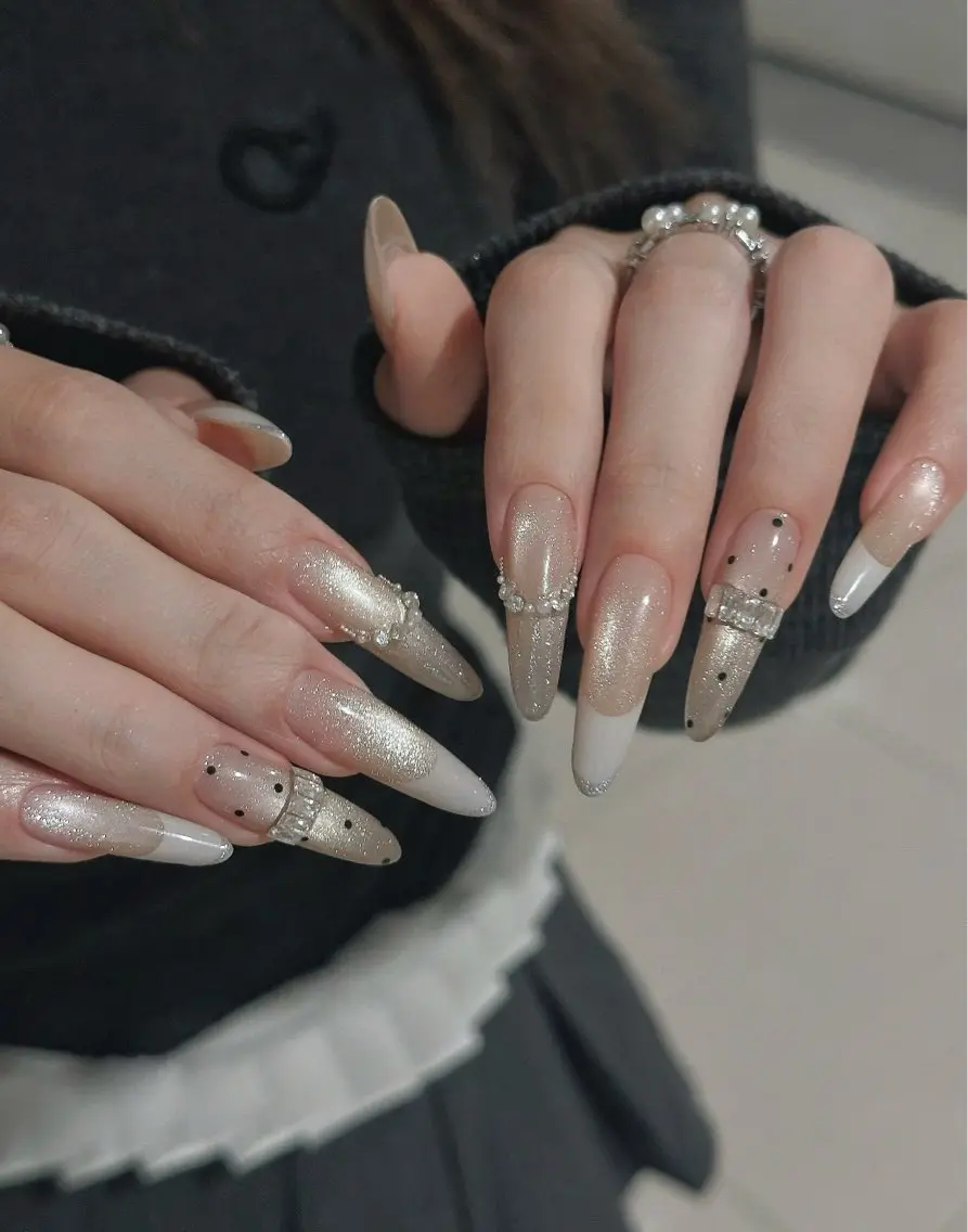 ネイル Shiori Nail salonのネイルデザイン