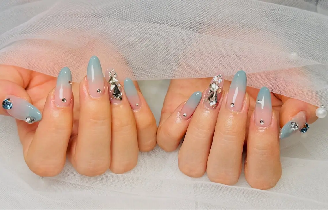 ネイル ハンドネイル Reauty Nailのネイルデザイン