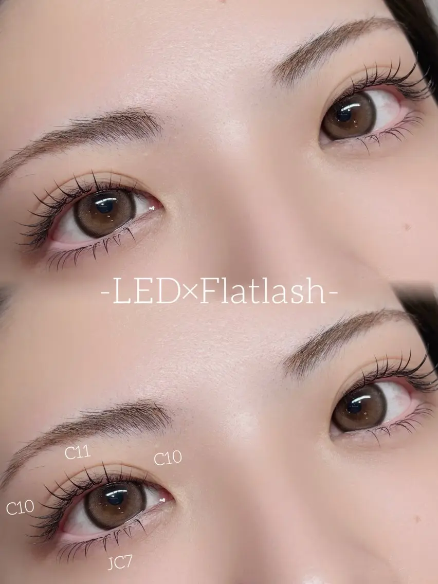 マツエク・マツパ マツエク 🌼saarieye lashRina🌼のマツエク・マツパデザイン