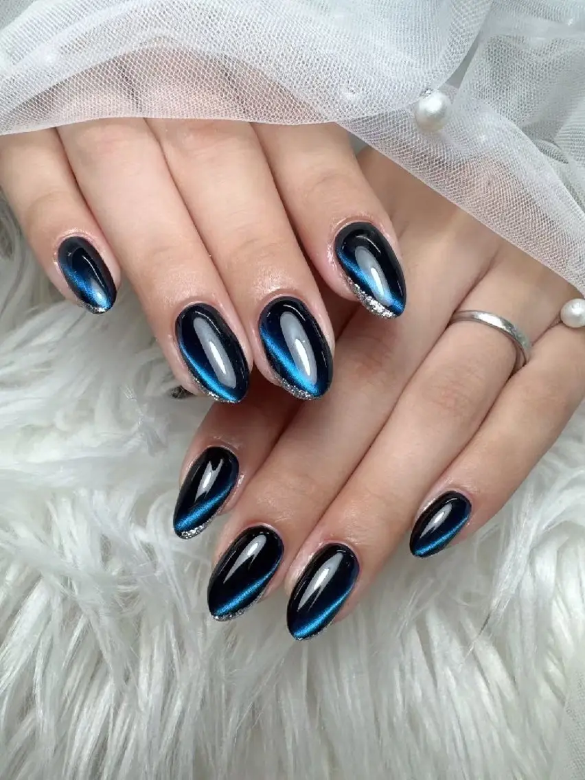 ネイル ENsalon AKIRAのネイルデザイン