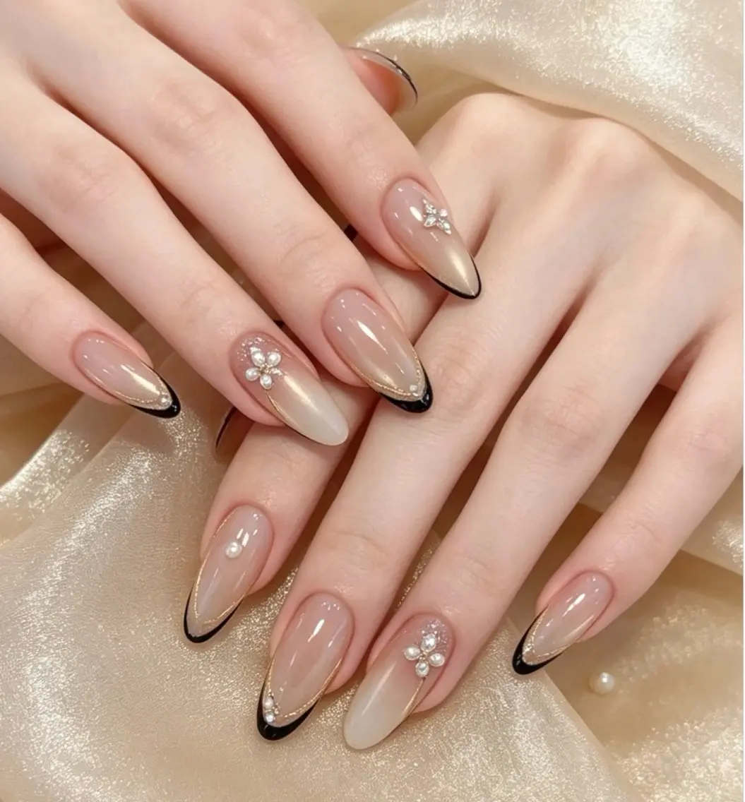 ネイル Green Nail 💚Gのネイルデザイン
