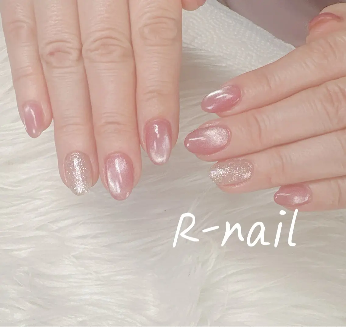 ネイル ハンドネイル R-nail salonのネイルデザイン