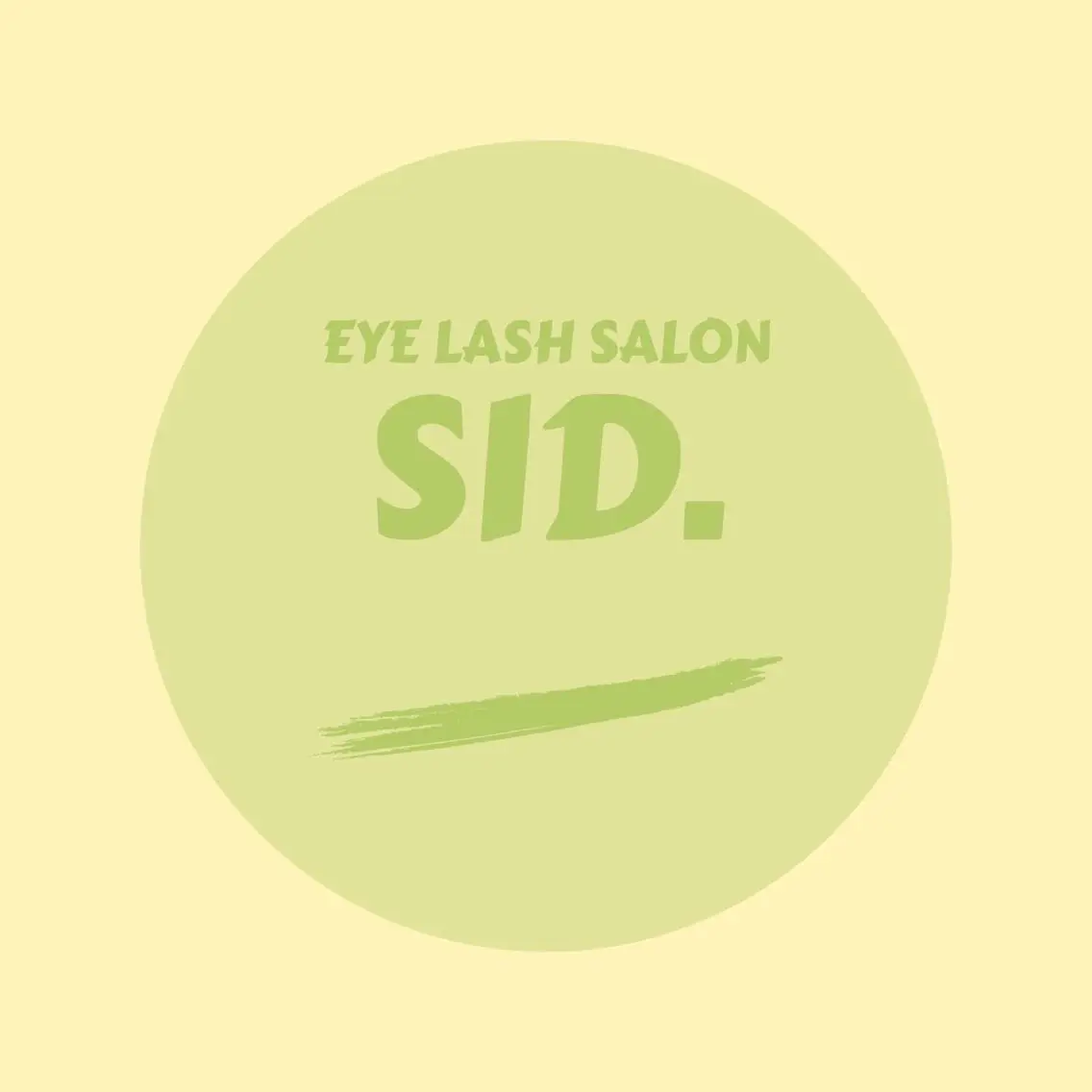 マツエク・マツパ マツエク eye lash salon SIDのマツエク・マツパデザイン