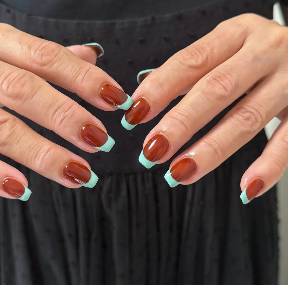 ネイル nailsalon bijuのネイルデザイン