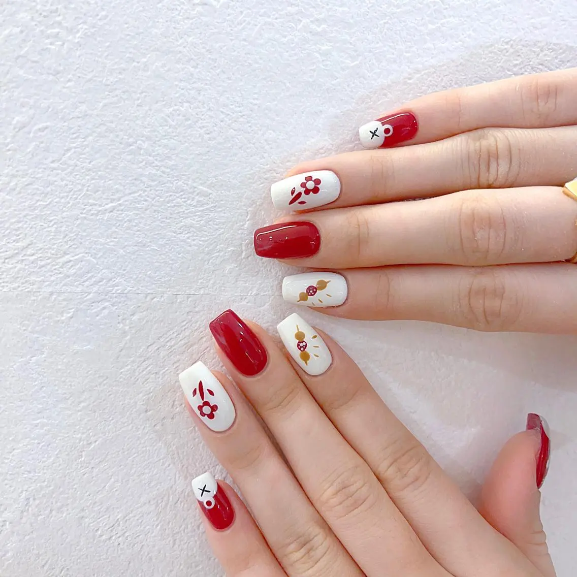 ネイル FLY Nail Salonのネイルデザイン