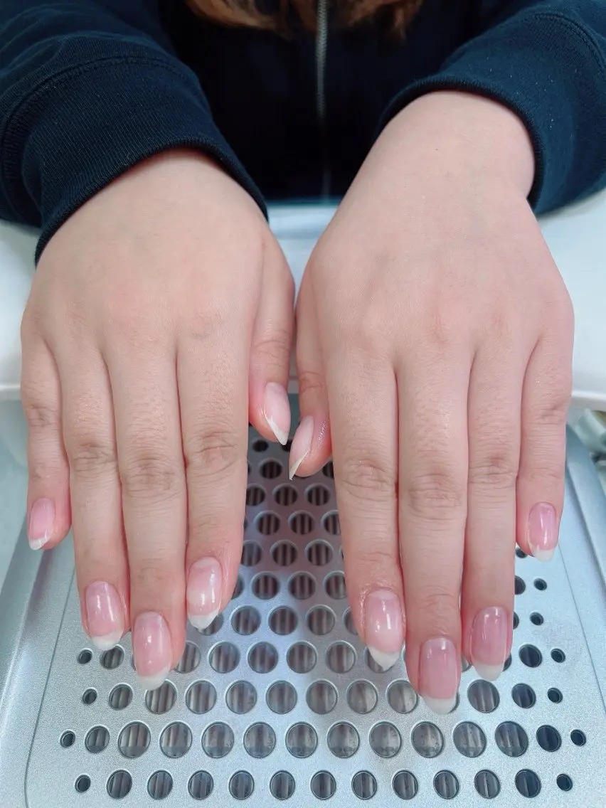 ネイル オフのみ(ネイル) ゆゆ Nailのネイルデザイン