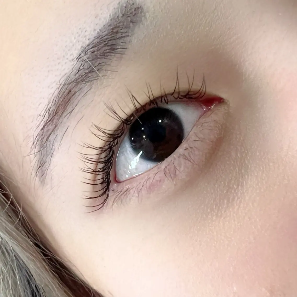 マツエク・マツパ 🌟LashRush 八王子🌟イトウのマツエク・マツパデザイン