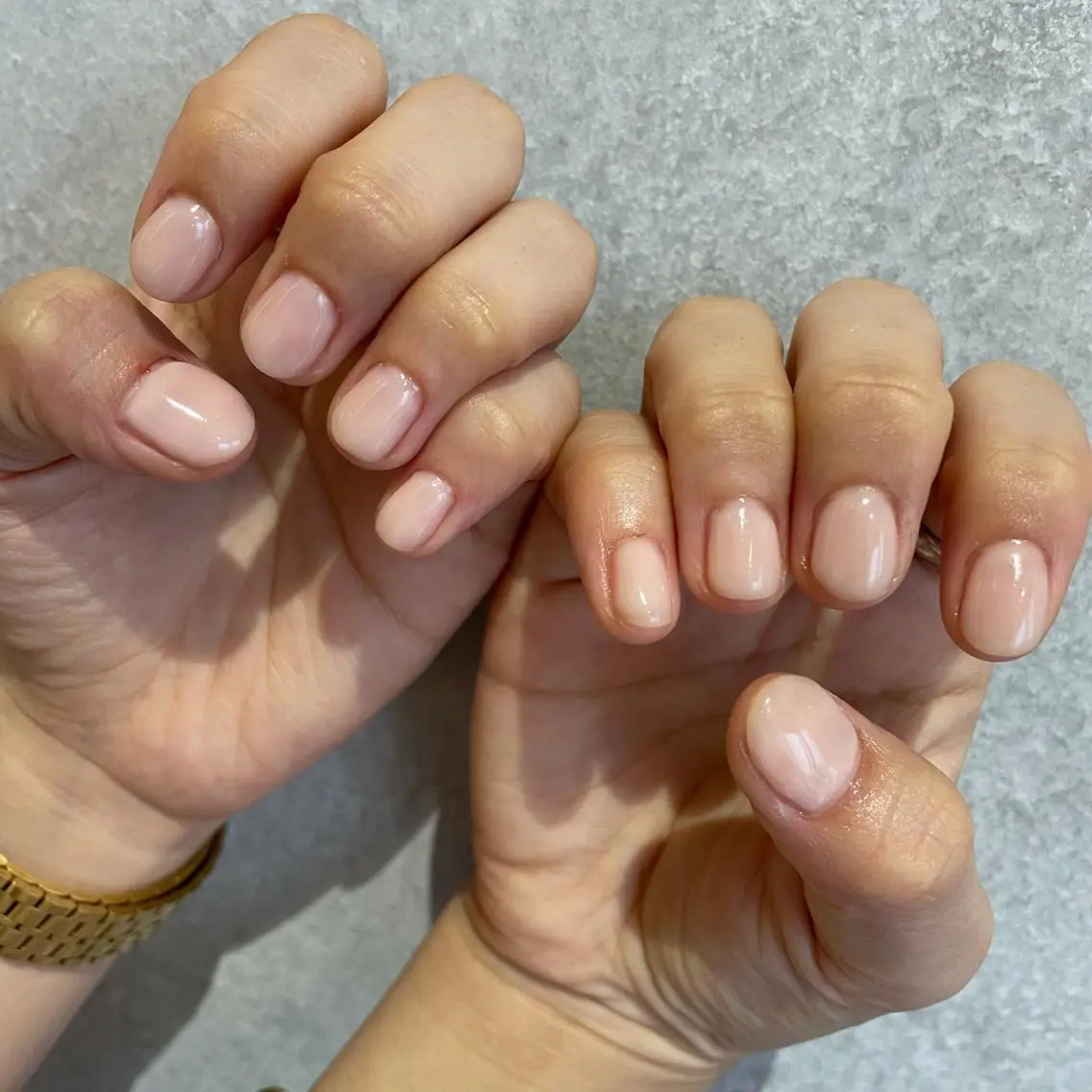 ネイル ハンドネイル amiLe 🎀yuunaのネイルデザイン