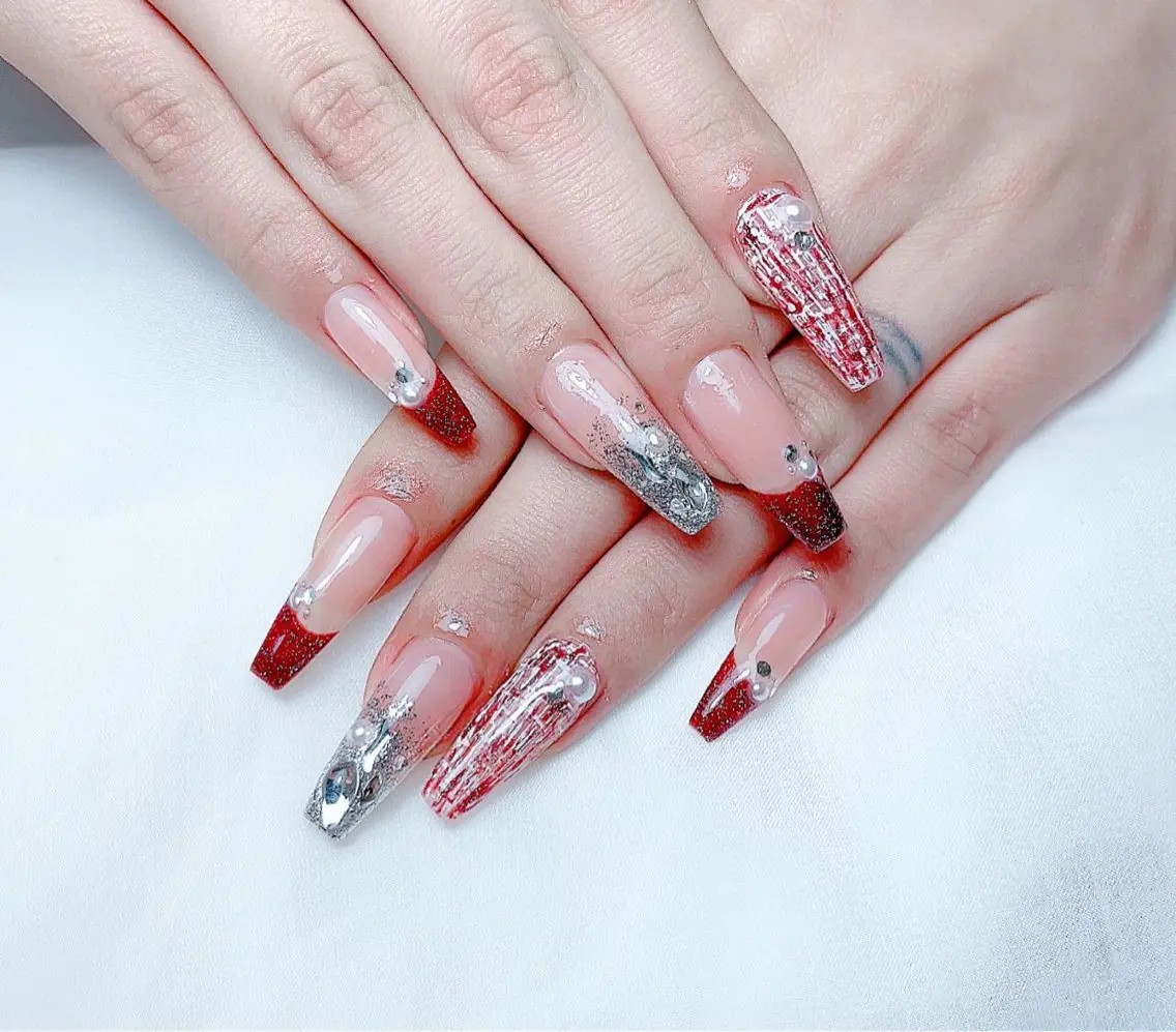 ネイル 👛Lien nailsのネイルデザイン