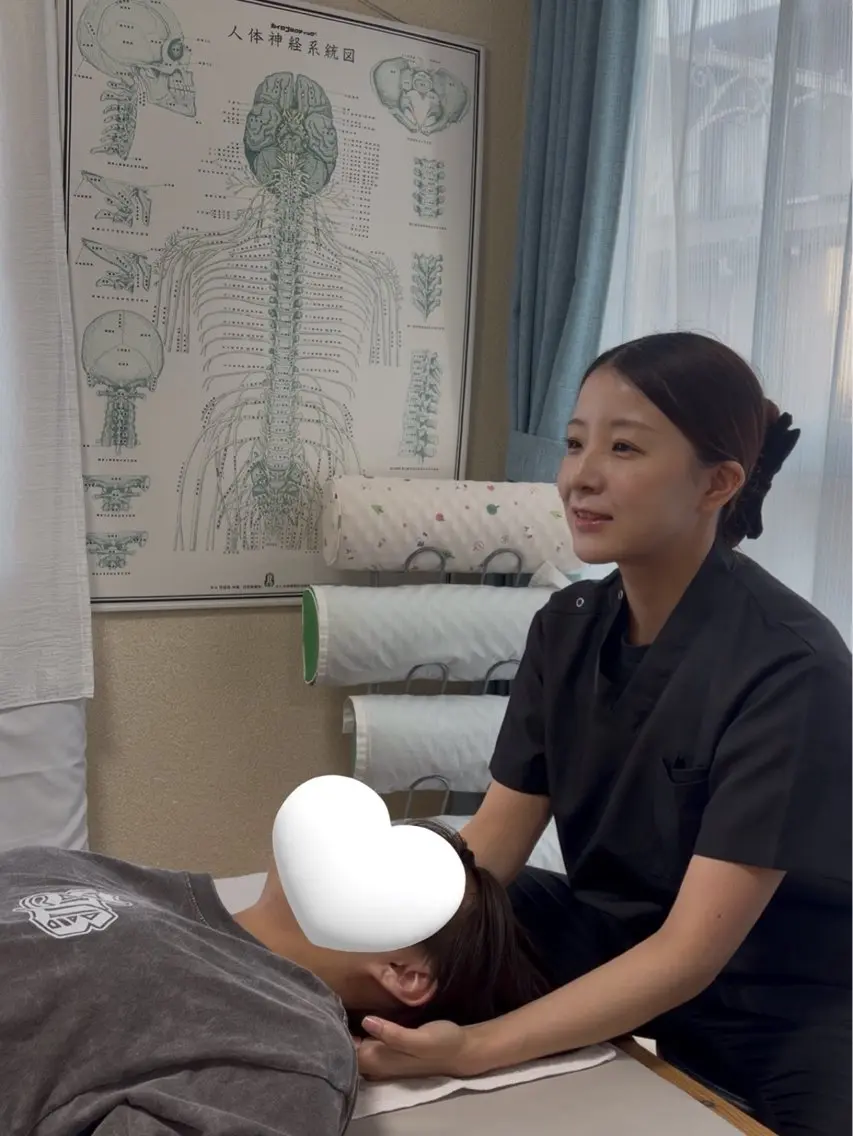 エステ リラク 🦴一柳きらら🦴 骨格調整の専門家のエステ・リラクイメージ