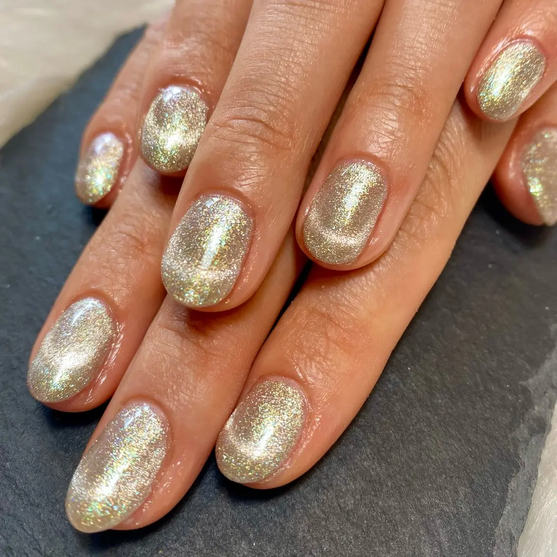 ネイル ハンドネイル FREEME 🌼アビのネイルデザイン