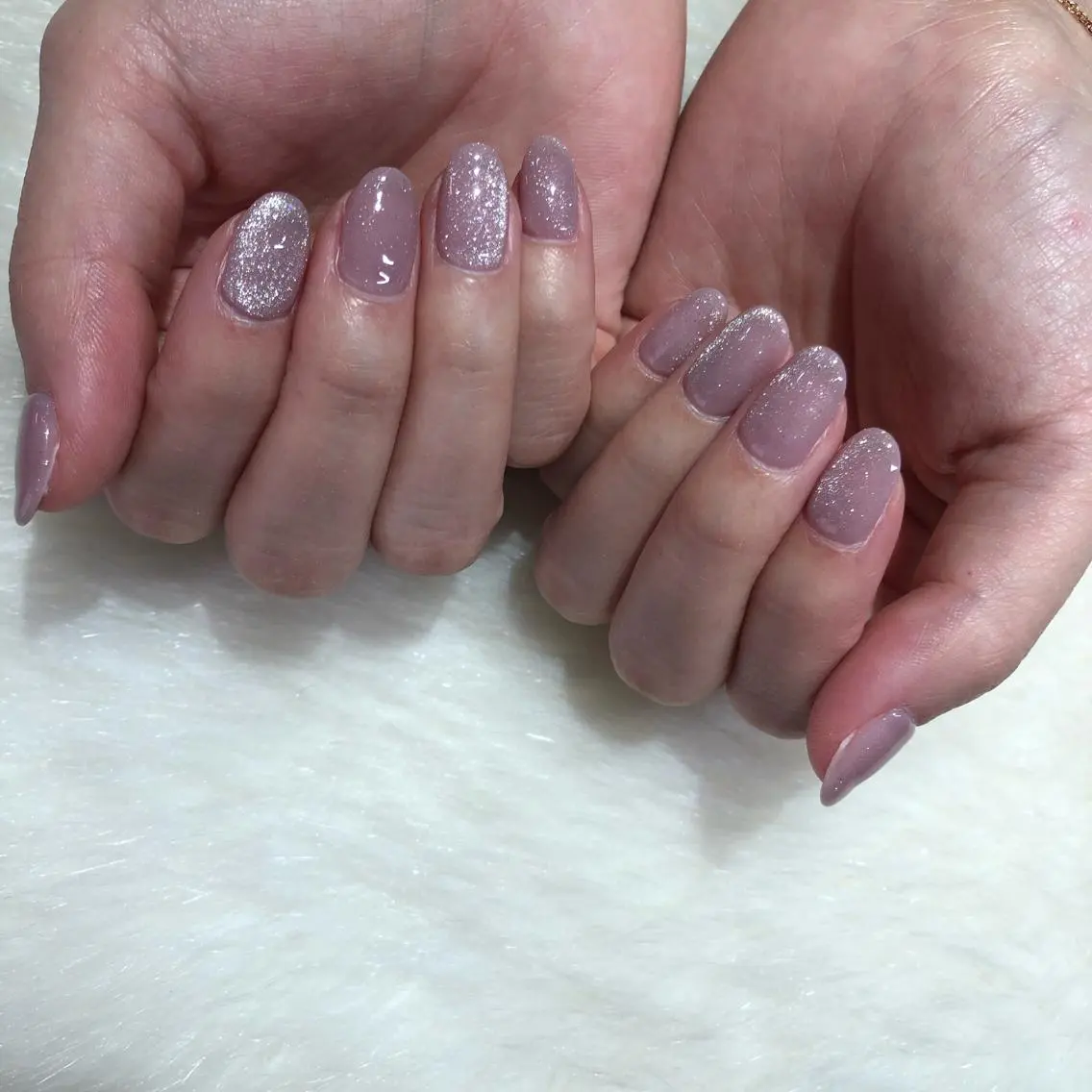 ネイル Miyagi Asamiのネイルデザイン