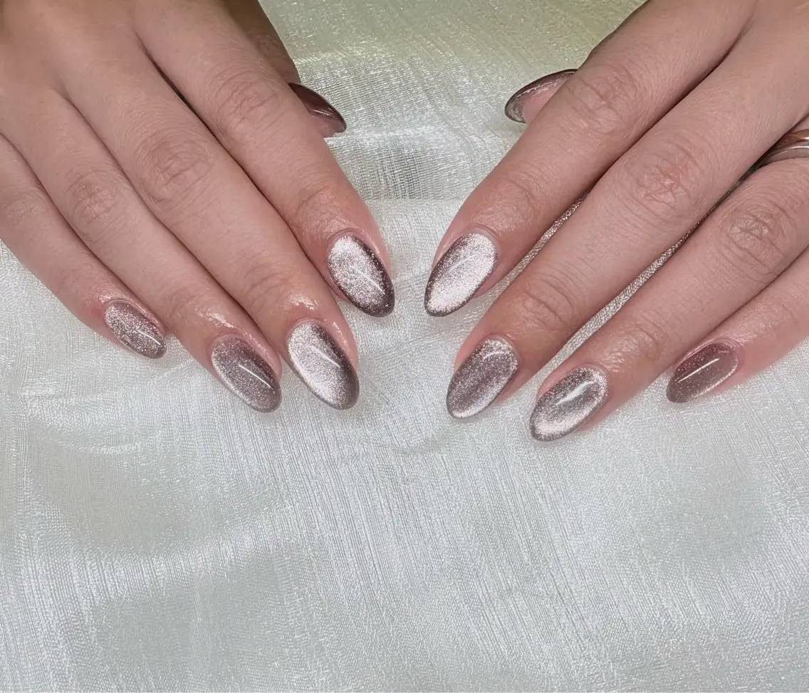 ネイル Romosa Nailのネイルデザイン