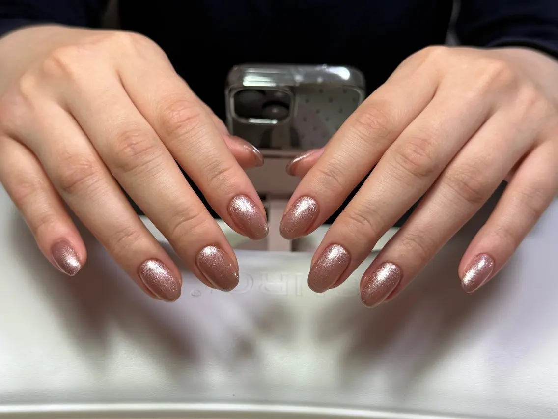 ネイル merci ネイル Cocoのネイルデザイン