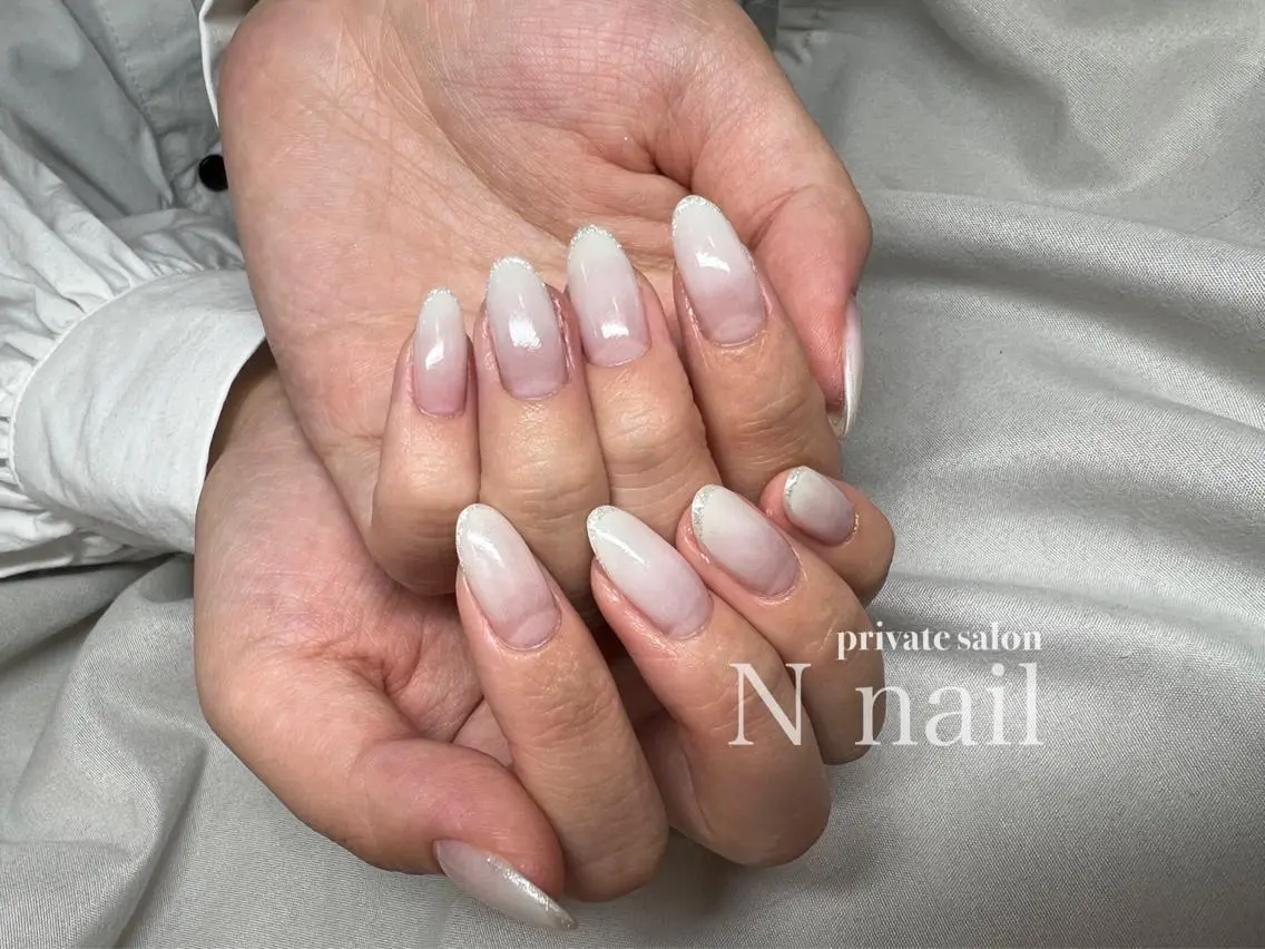 ネイル ハンドネイル N nail - KOBE -のネイルデザイン