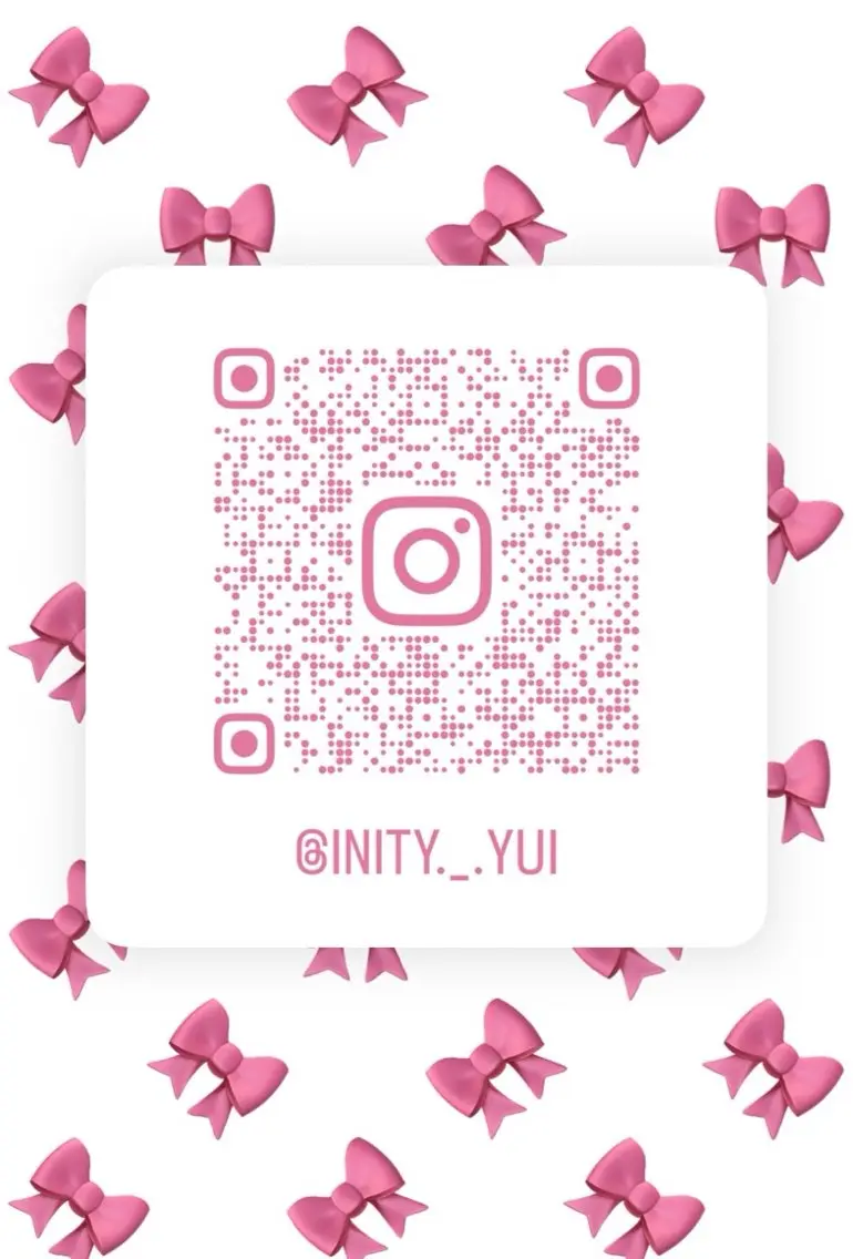 𝐼𝑛𝑖𝑡𝑦 🎀 𝑦𝑢𝑖♡のヘアスタイル