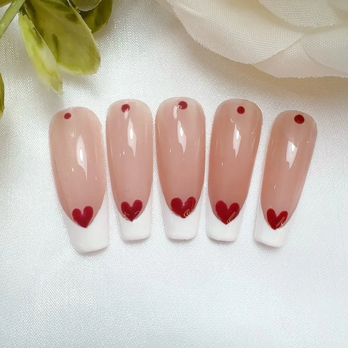 ネイル Onason nailのネイルデザイン