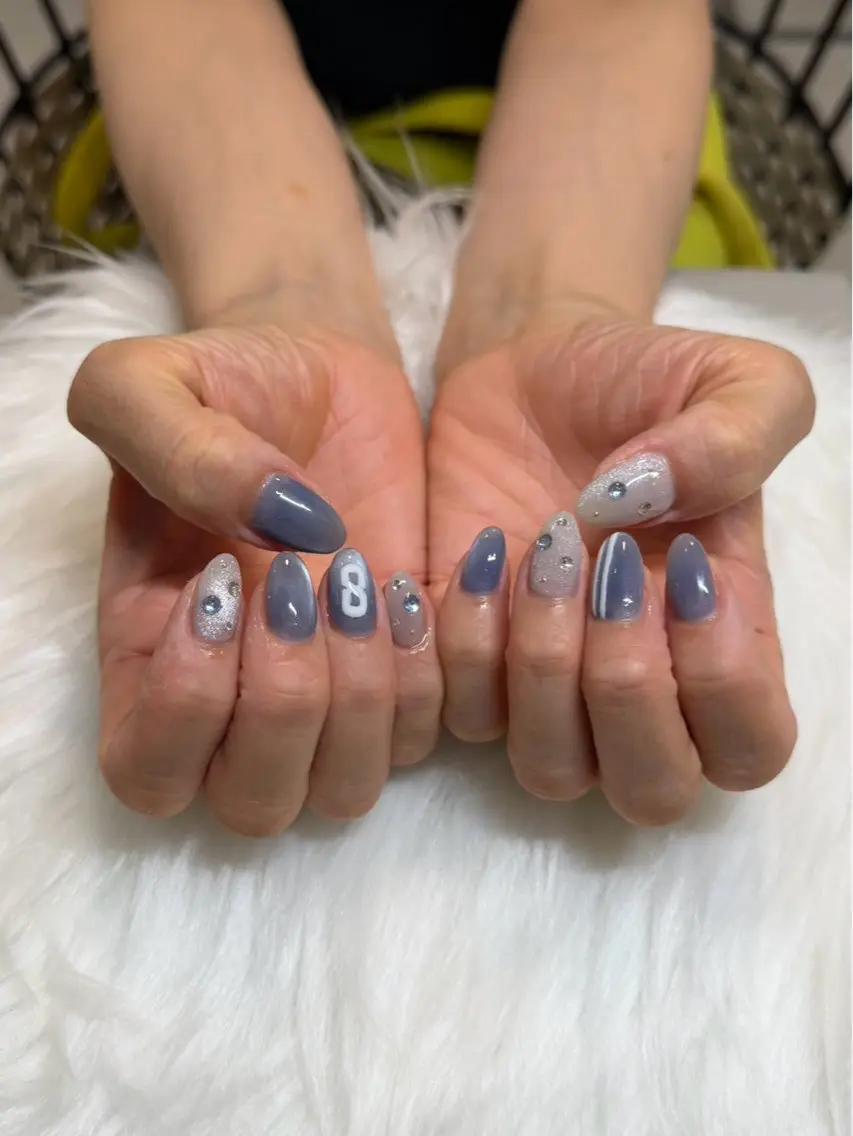 ネイル ハンドネイル Ciel 代官山の眉毛・アイブロウイメージ