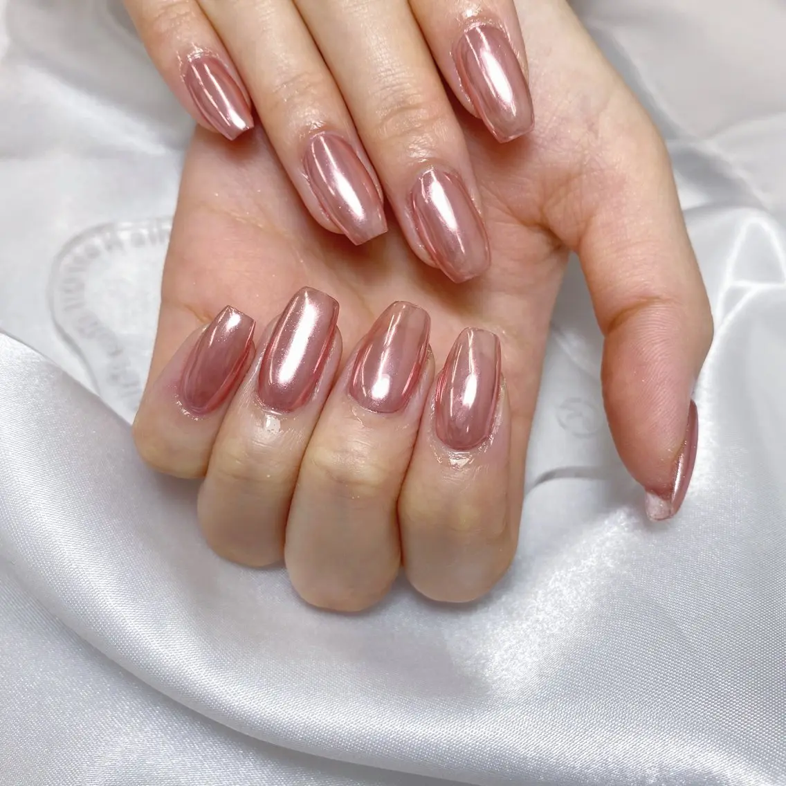 ネイル Tagi Nail 銀座店のネイルデザイン