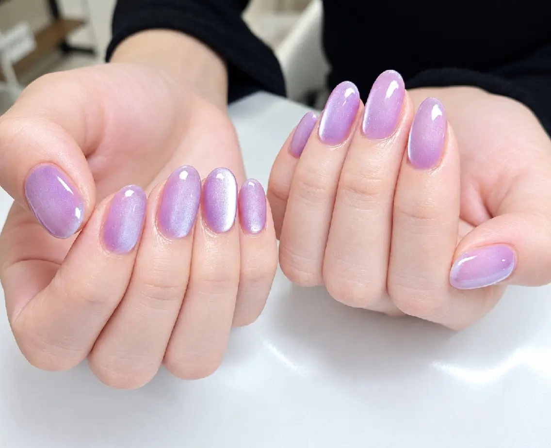 ネイル ハンドネイル ハンドケア めぐ みのネイルデザイン