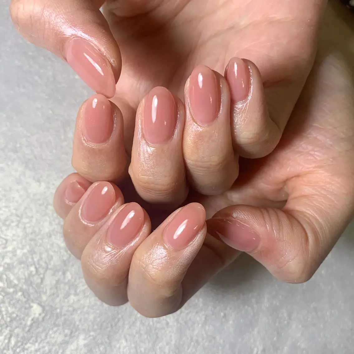 ネイル FIORITURA aiのネイルデザイン