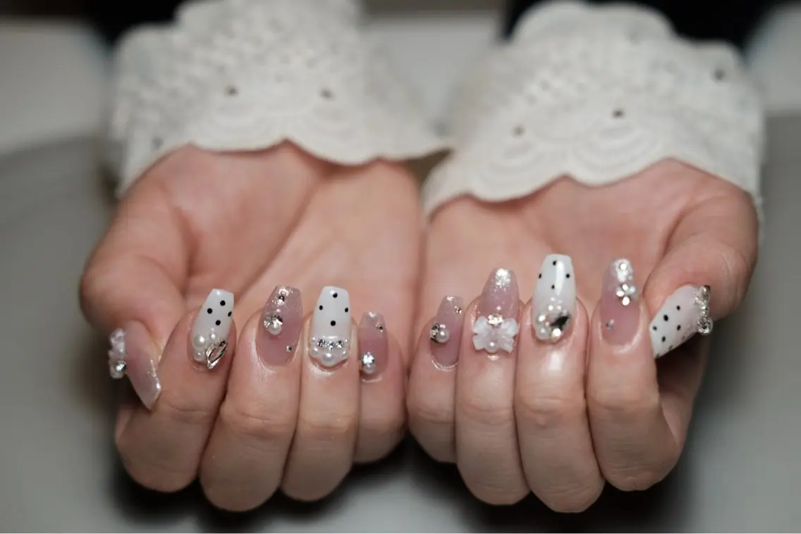 ネイル July nail salonのネイルデザイン