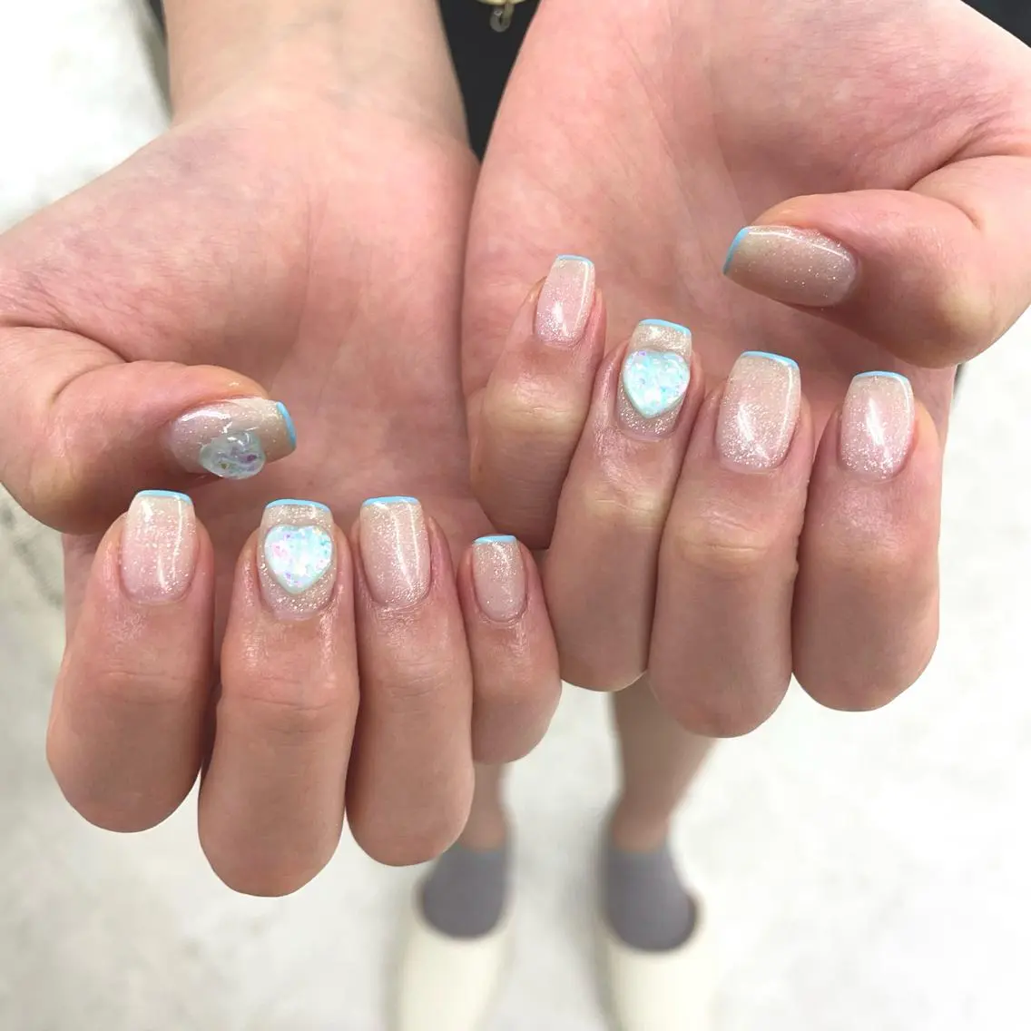 ネイル Lety maoのネイルデザイン