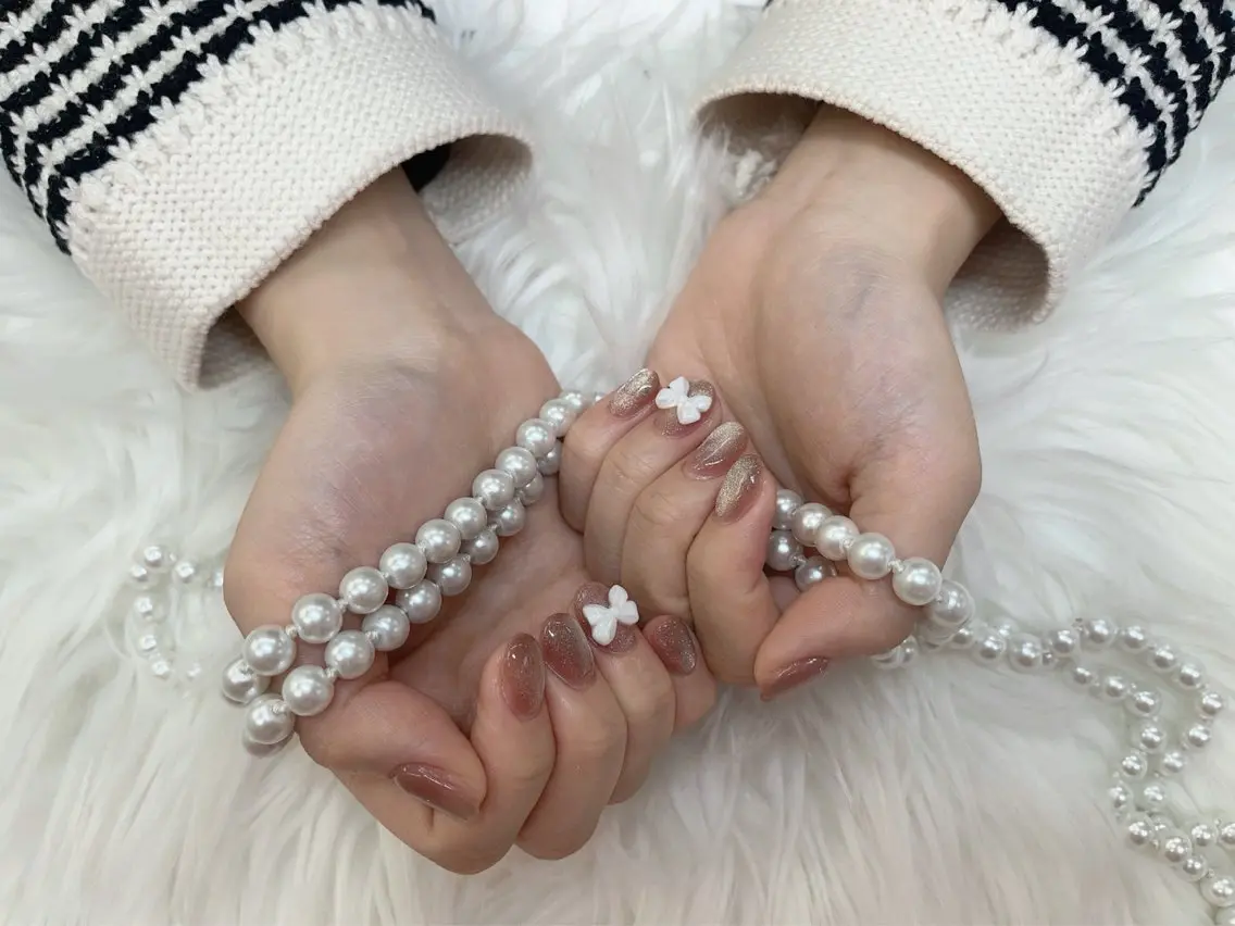 ネイル Anna Nailのネイルデザイン