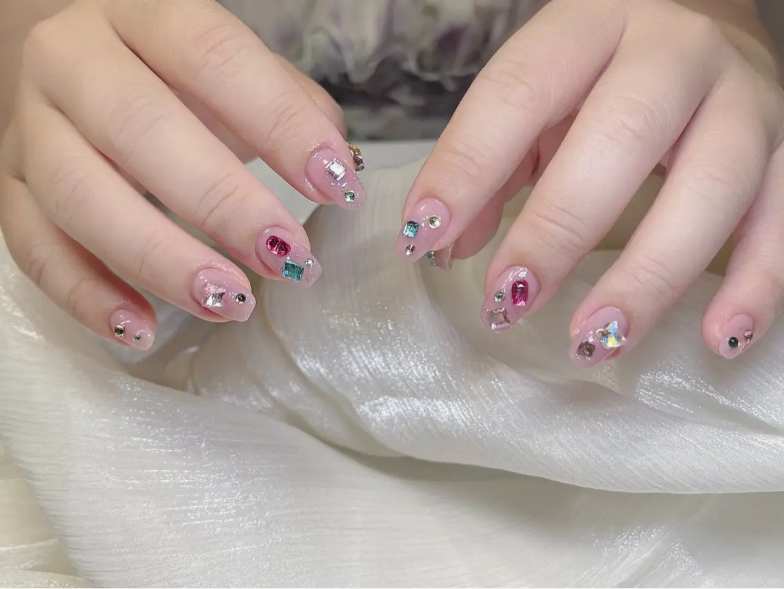 ネイル Minami Nailのネイルデザイン