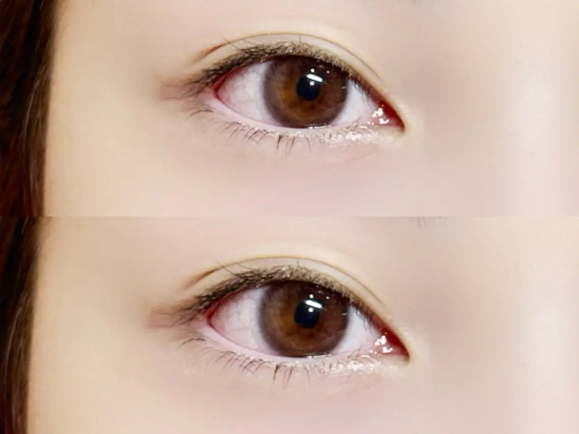 マツエク・マツパ まつげパーマ マツパ eyelistෆ‪ raimu🩷ᩚのマツエク・マツパデザイン