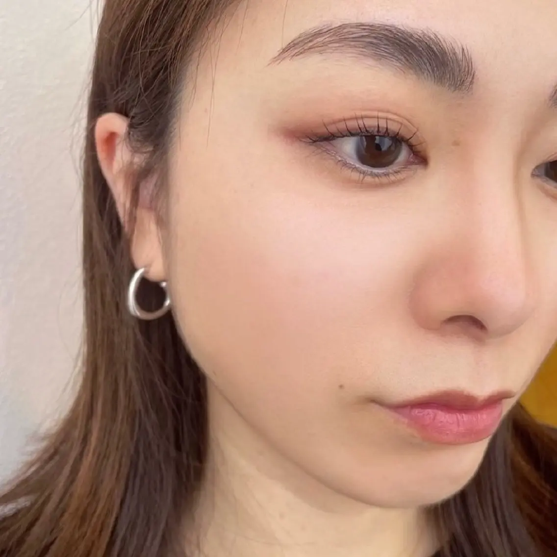 アイブロウ eye+sante kaoriのマツエク・マツパデザイン