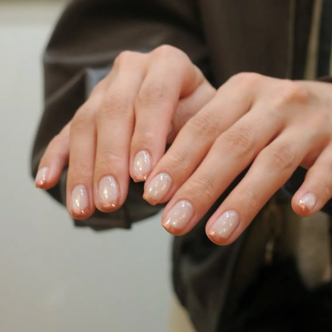 ネイル ハンドネイル reika .のネイルデザイン