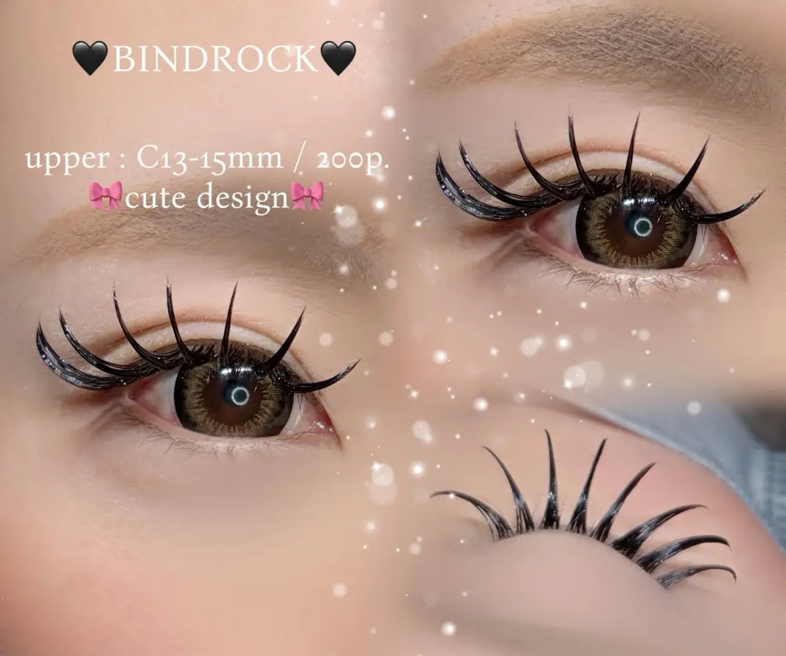 マツエク・マツパ バインドロック NAVYeye / aira🧸の眉毛・アイブロウイメージ