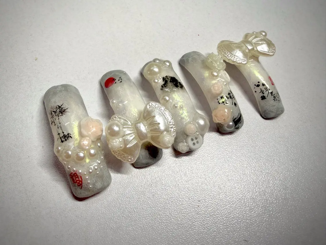 ネイル yui ‪‪❤︎‬ NICO nailのネイルデザイン