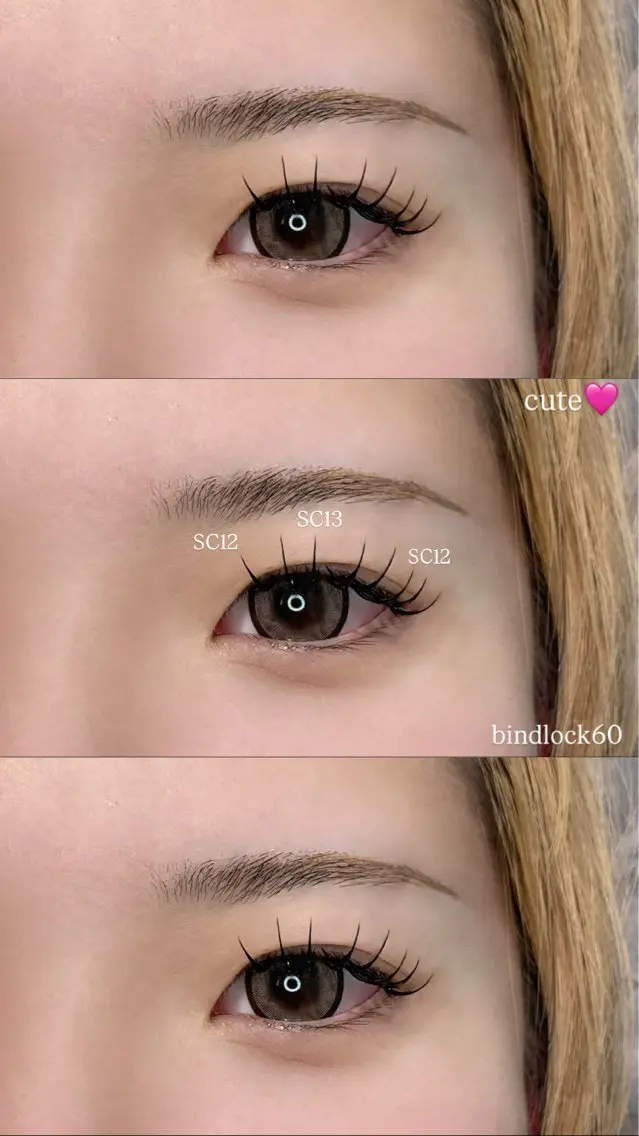 バインド80束まで仕上げ♩／リペア×／オフ◎の写真