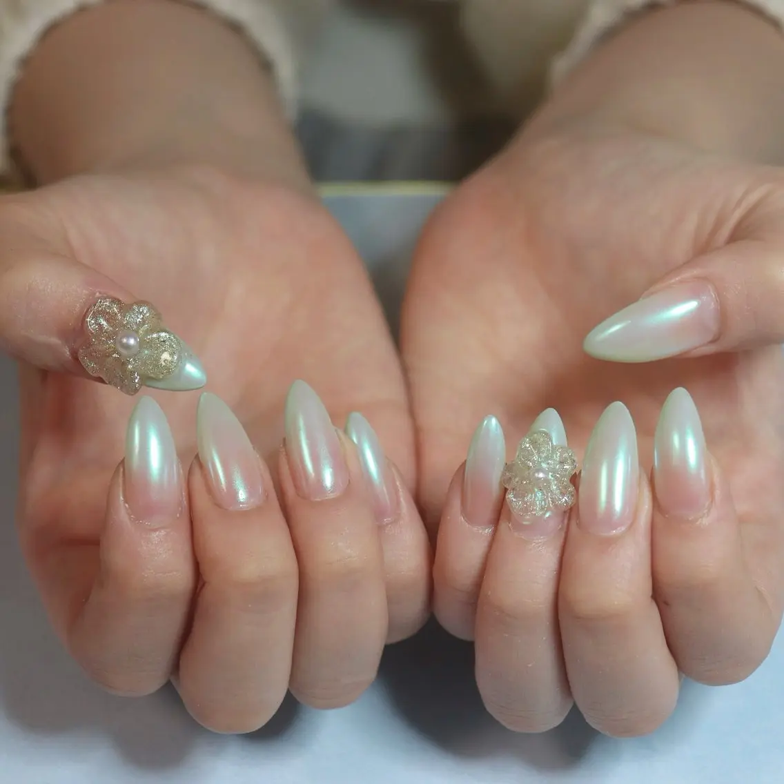 ネイル ハンドネイル ハンドケア Dreamer nailのネイルデザイン