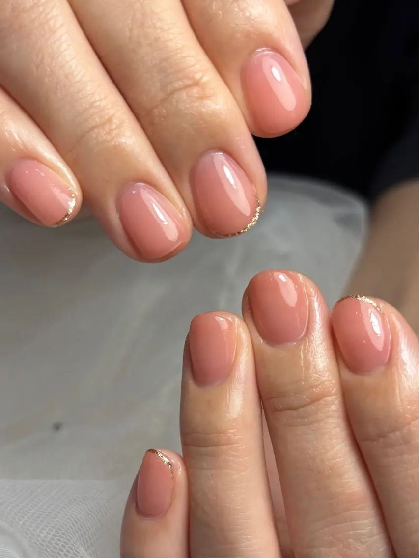 ネイル ハンドネイル Nail Salon Refletのネイルデザイン
