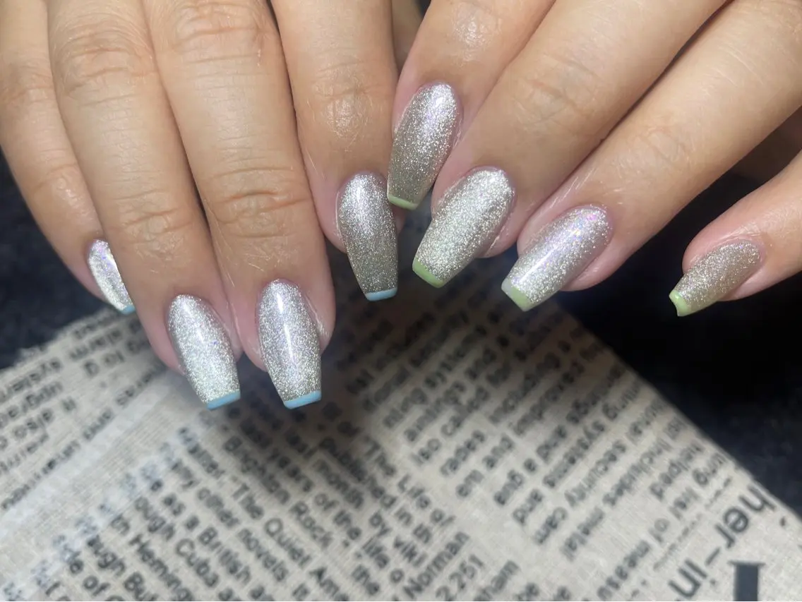 ネイル ハンドネイル Nail Salon kihi大塚店のネイルデザイン
