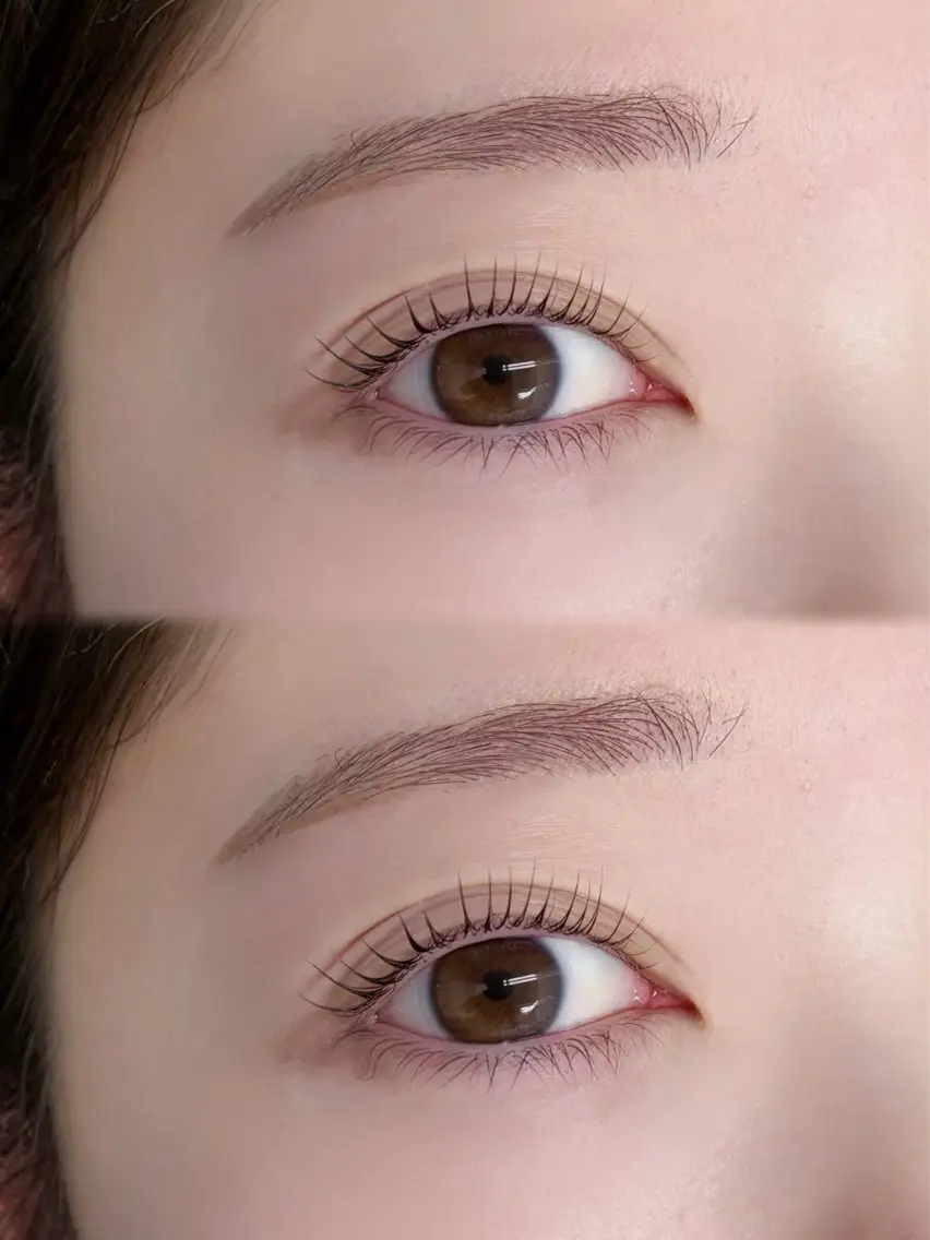 マツエク・マツパ Une fleur YUINAの眉毛・アイブロウイメージ