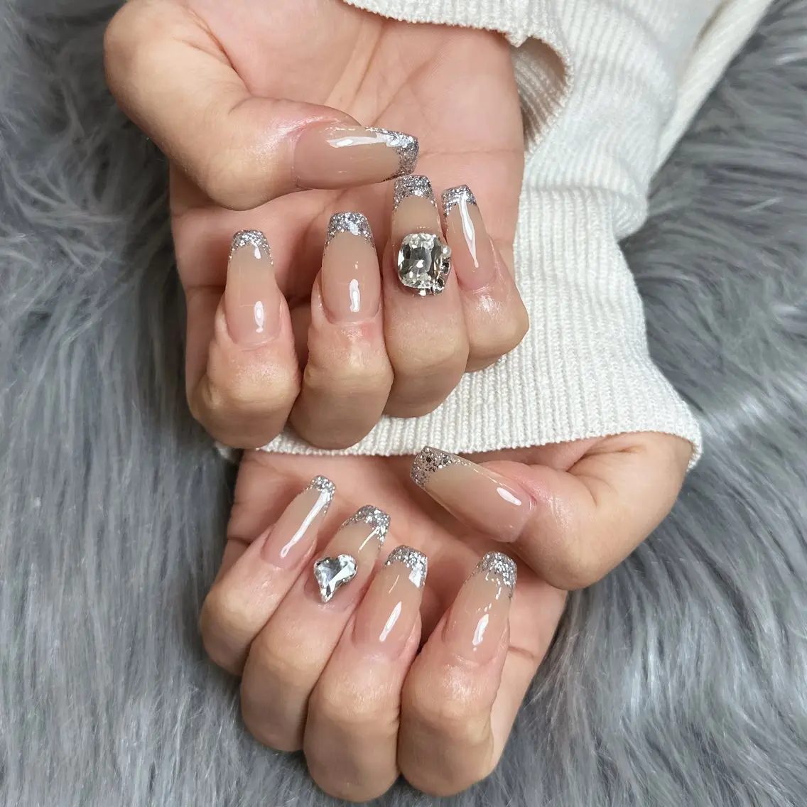 ネイル The 1989 Nail Salonのネイルデザイン
