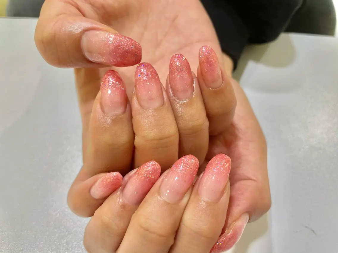 ネイル spoon nailのネイルデザイン