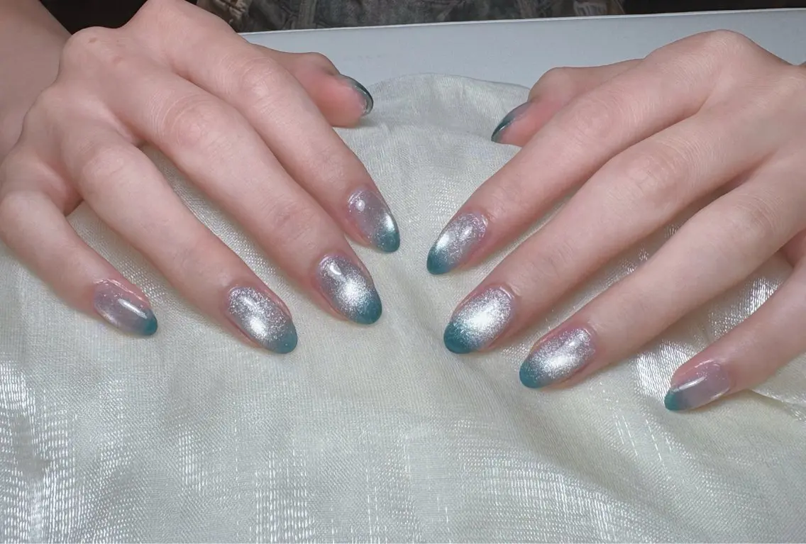 ネイル ハンドネイル Lucky Nail Salonのネイルデザイン