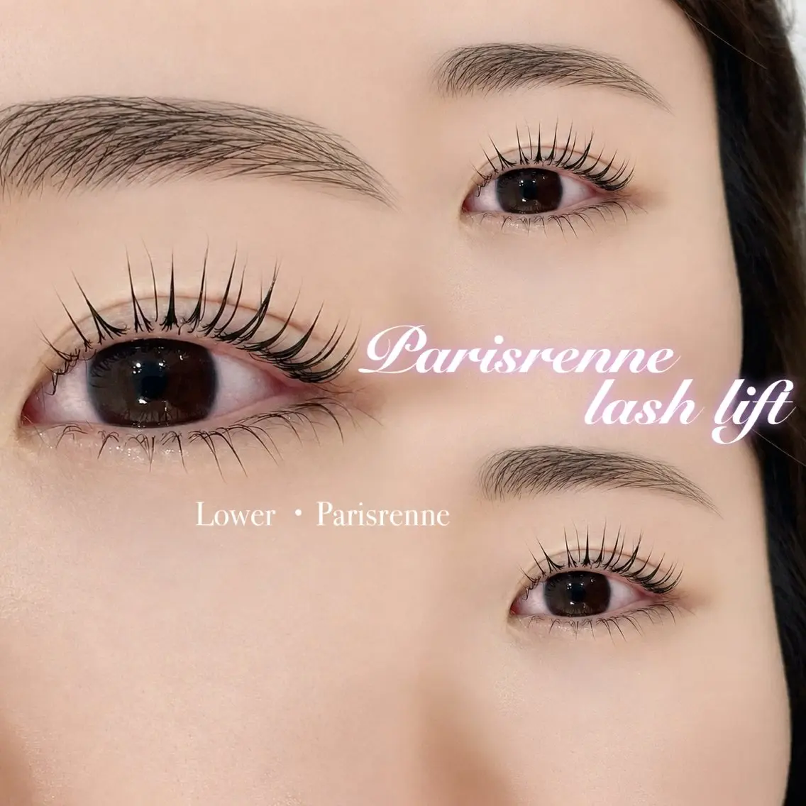 マツエク・マツパ Aoi⭐️ 心斎橋eyelashのマツエク・マツパデザイン