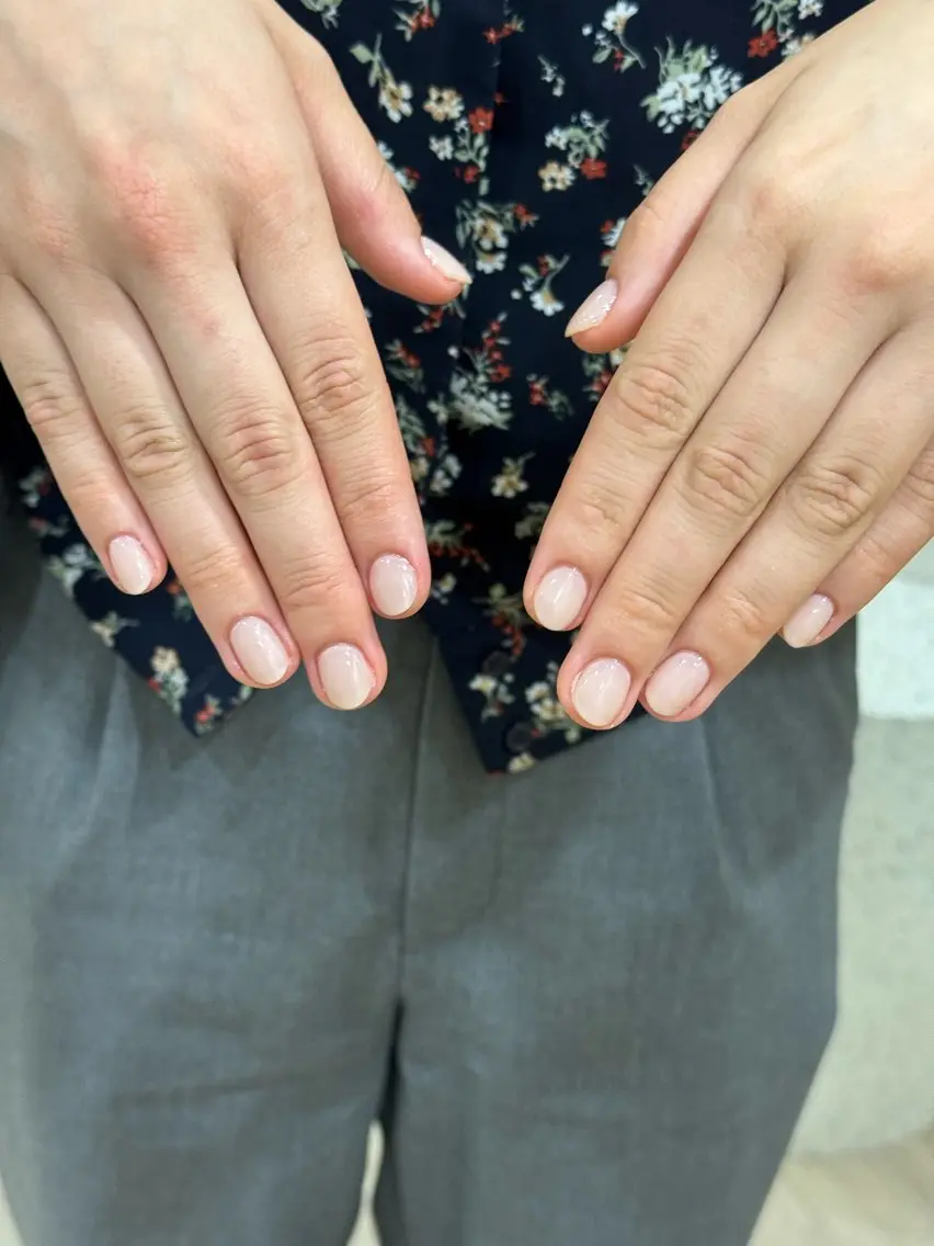 ネイル Tagi Nail 銀座のネイルデザイン