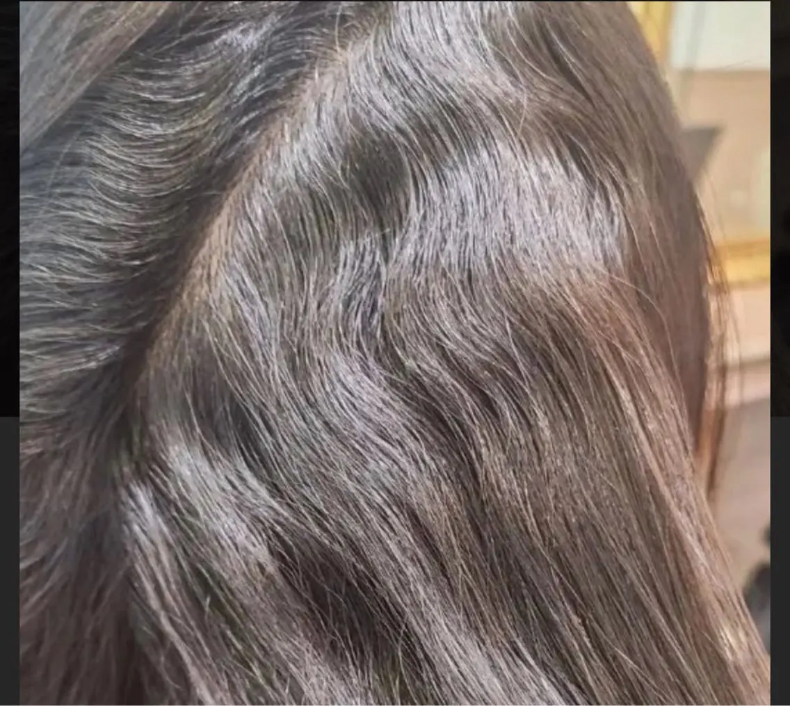 【癖毛の方募集🚨‼️】~9月30日限定~毛先メンテナンスカット✂️✨️➕シャンプーブロー付き🧴🫧の写真