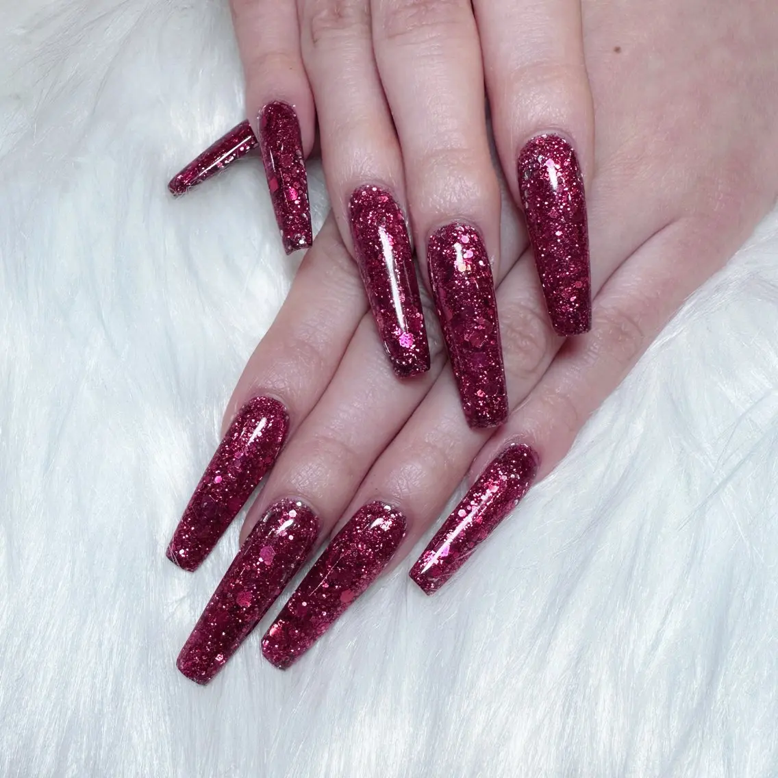 ネイル EMU NAILのネイルデザイン
