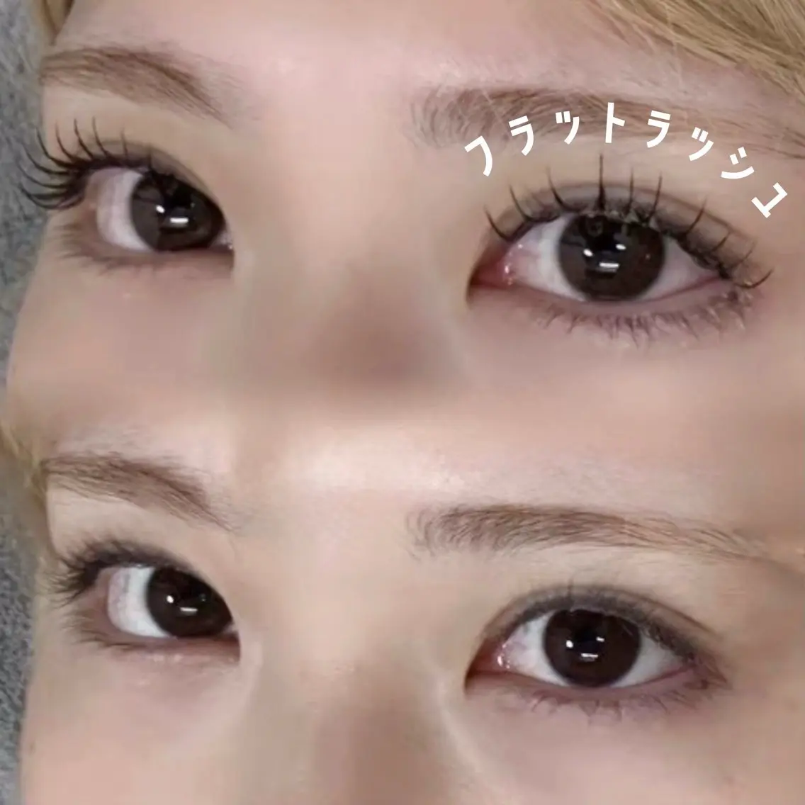 マツエク・マツパ マツエク Jewel. kanamiiiのマツエク・マツパデザイン